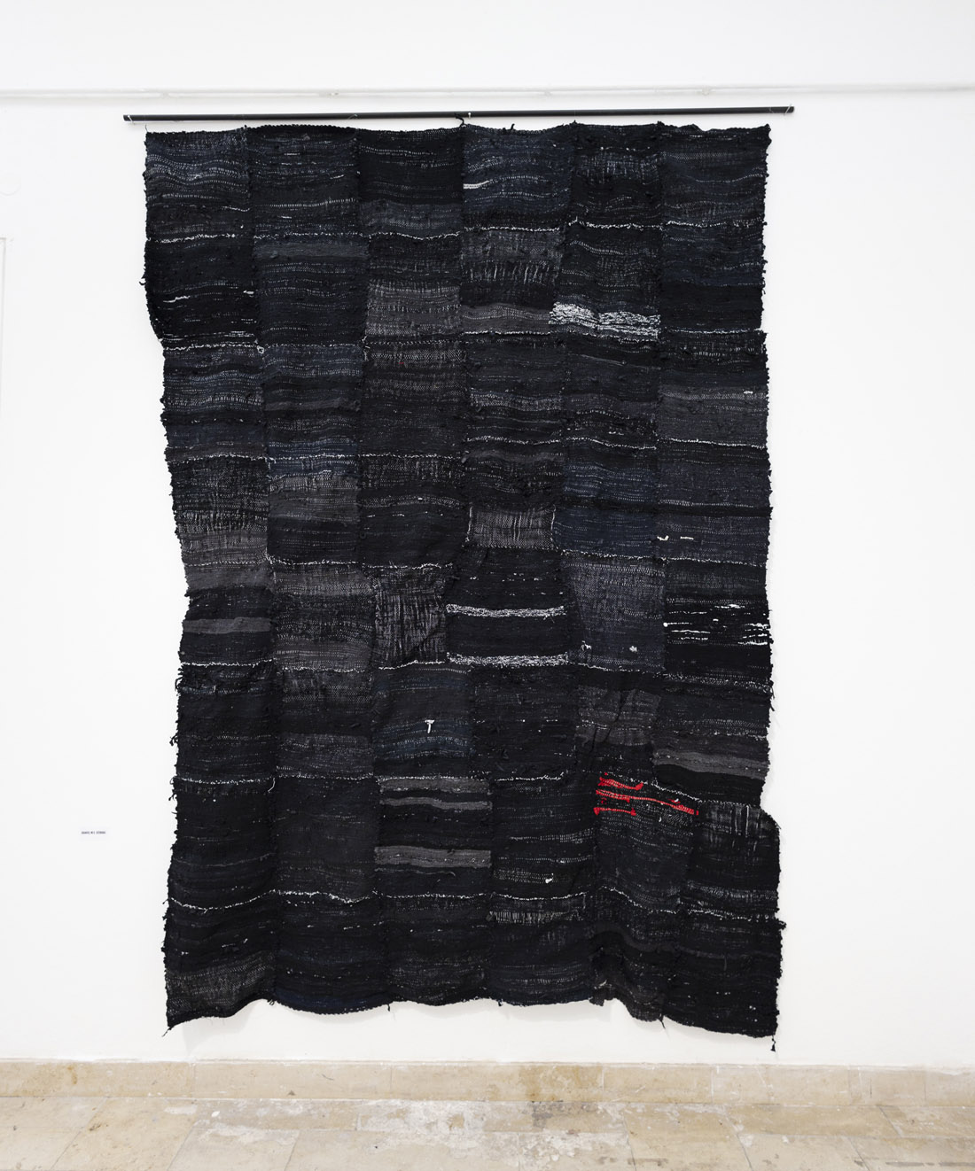 Galerie Norbert Arns Daniel M. E. Schaal ArtJunk
