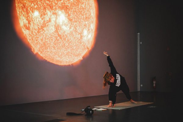 HMKV Hartware MedienKunstVerein Kunst im Flow ArtJunk