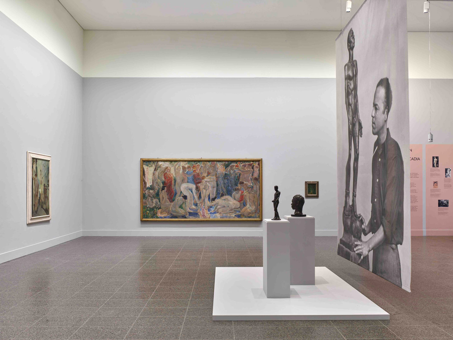 K20 Kunstsammlung Nordrhein-Westfalen NRW Queere Moderne ArtJunk