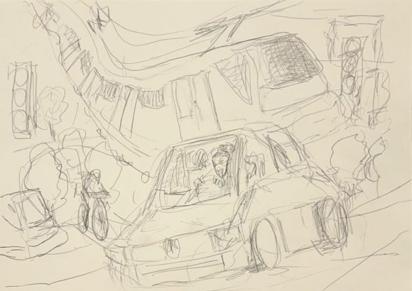 Künstlerverein Malkasten Veith Tönsing ArtJunk