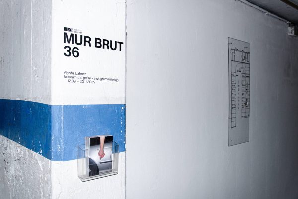 Kunsthalle Düsseldorf Alysha Lahner ArtJunk