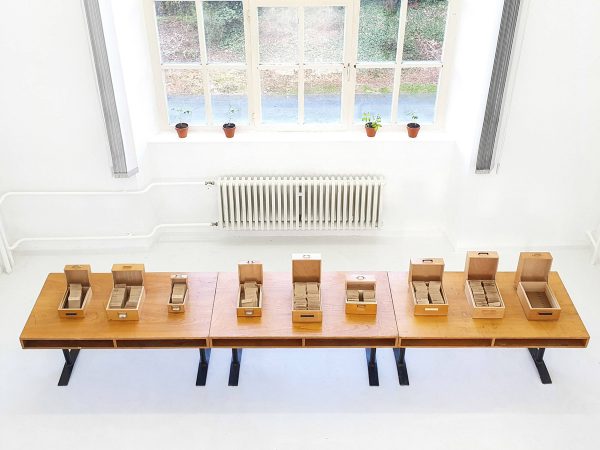 Kunsthalle Düsseldorf Luca Kohlmetz ArtJunk