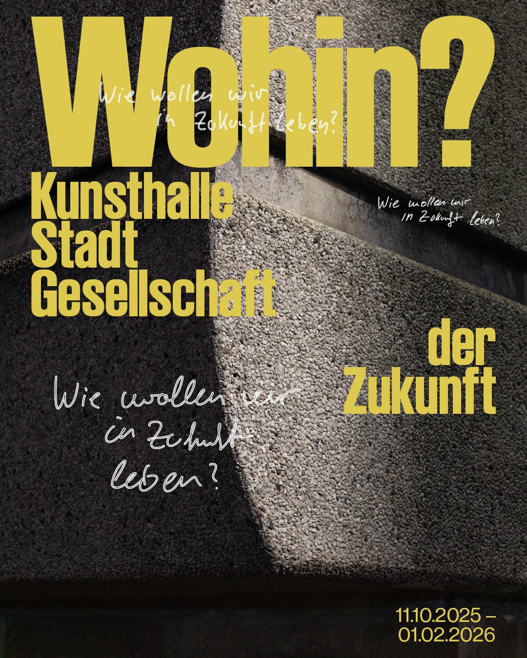 Kunsthalle Düsseldorf Wohin? ArtJunk