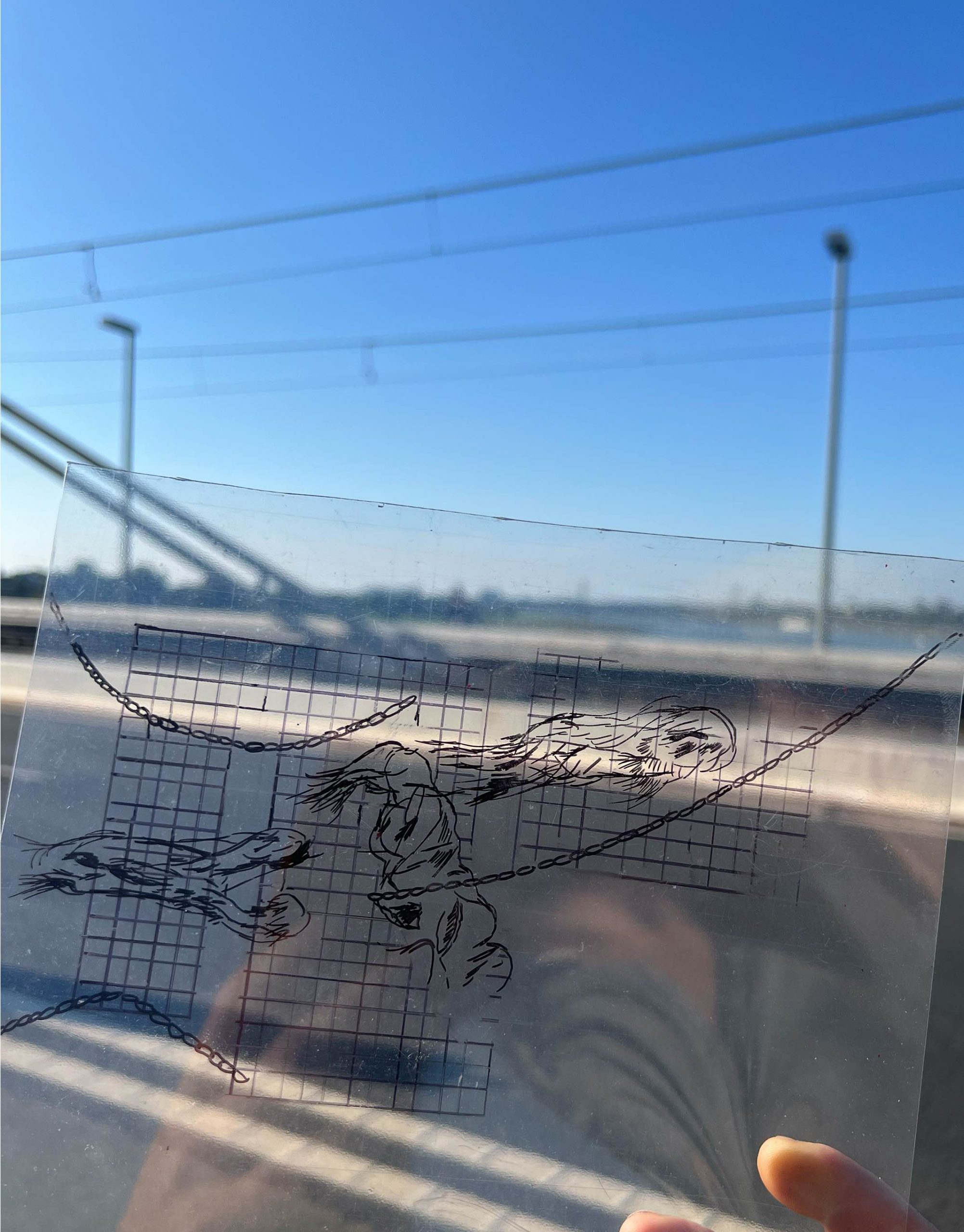 Kunstkommission Düsseldorf stadt.raum.experimente Anna Mirbach ArtJunk