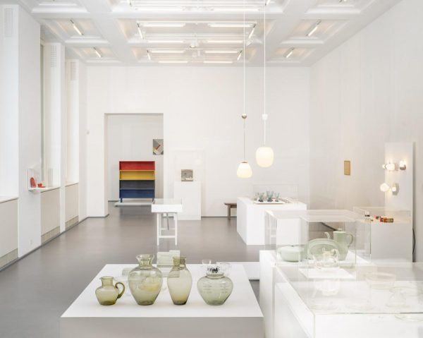 Kunstmuseen Krefeld Kaiser Wilhelm Museum Wilhelm Wagenfeld ArtJunk