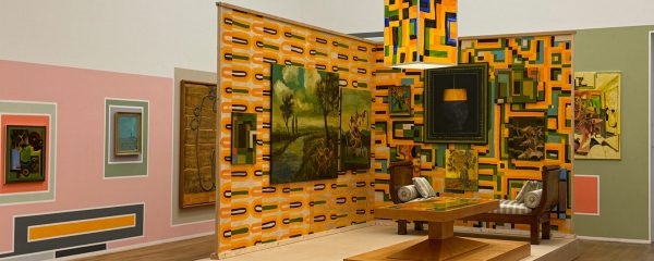 Kunstmuseum Bonn Anton Henning ArtJunk