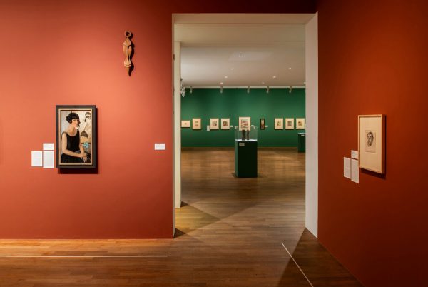 Kunstmuseum Bonn Werner Peiner et al ArtJunk