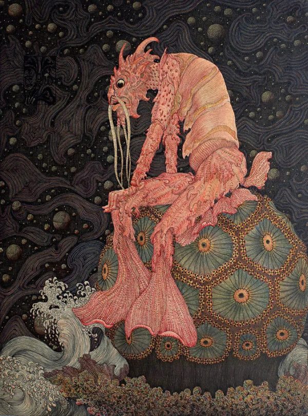 Kunstpalast Ilna Ewers-Wunderwald ArtJunk