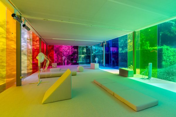 Kunstverein Viron Erol Vert ArtJunk