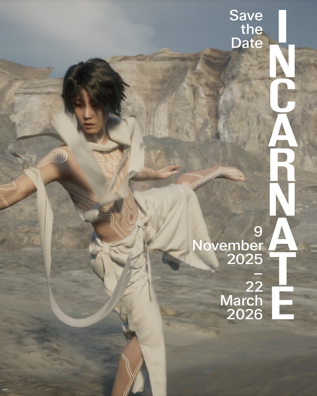 Langen Foundation Julia Stoschek Foundation Incarnate ArtJunk