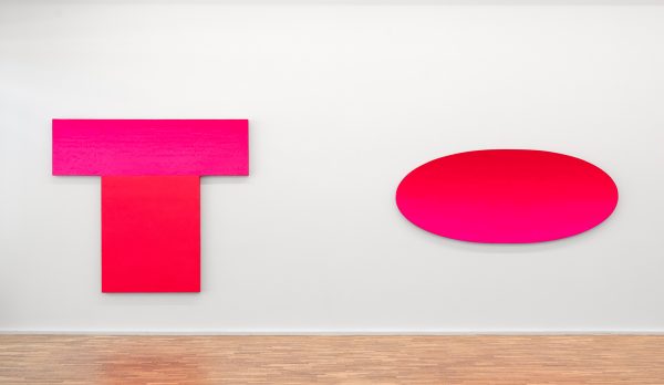 MGK Siegen Rupprecht Geiger ArtJunk