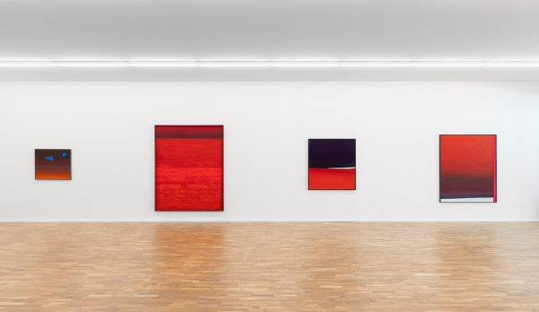 MGK Siegen Rupprecht Geiger ArtJunk