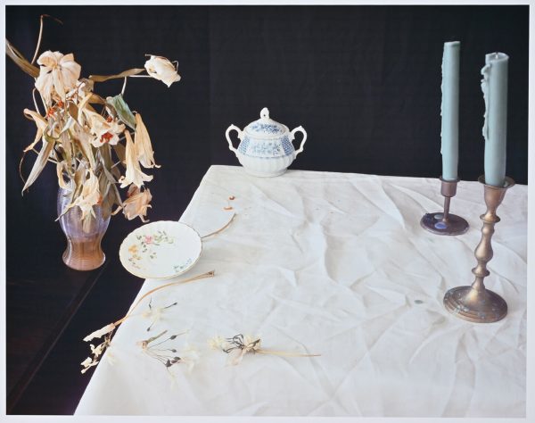 Museum Kurhaus Kleve Laura Letinsky ArtJunk