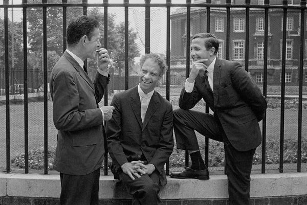 Museum Ludwig John Cage ArtJunk