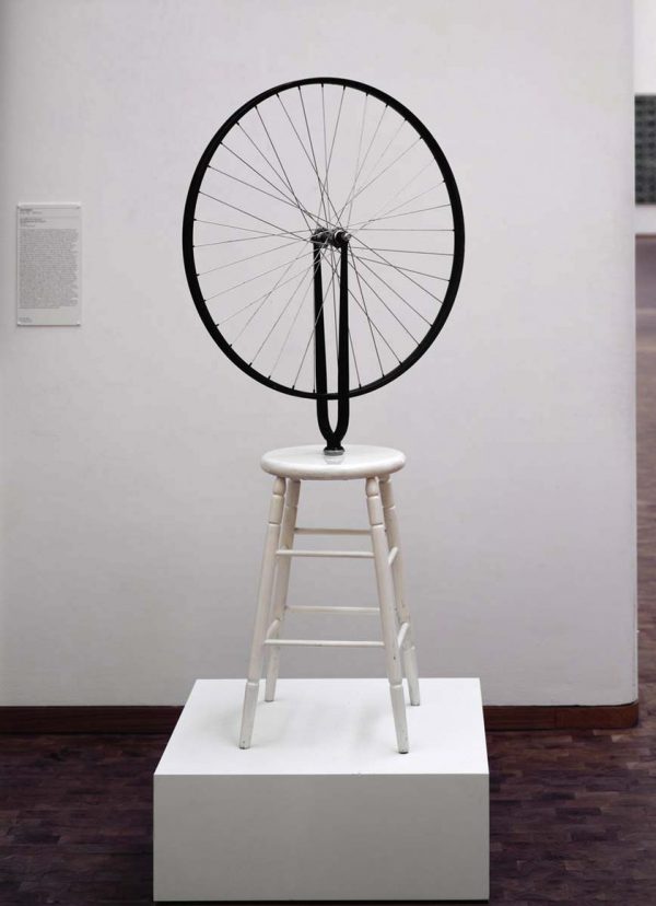 Museum Ludwig Marcel Duchamp ArtJunk