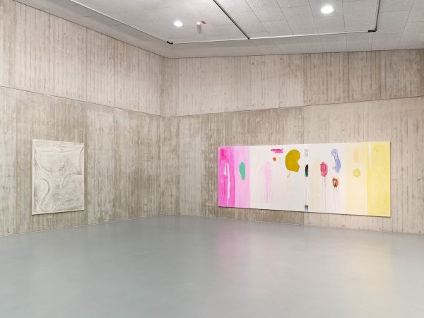 Neue Galerie Gladbeck Bottrop Breunig Schröder ArtJunk