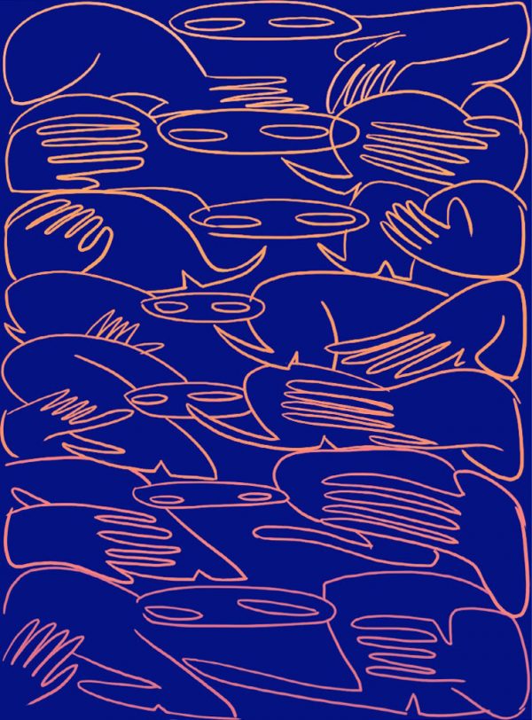 Ruttkowski;68 R;68 Friends with Benefits ArtJunk