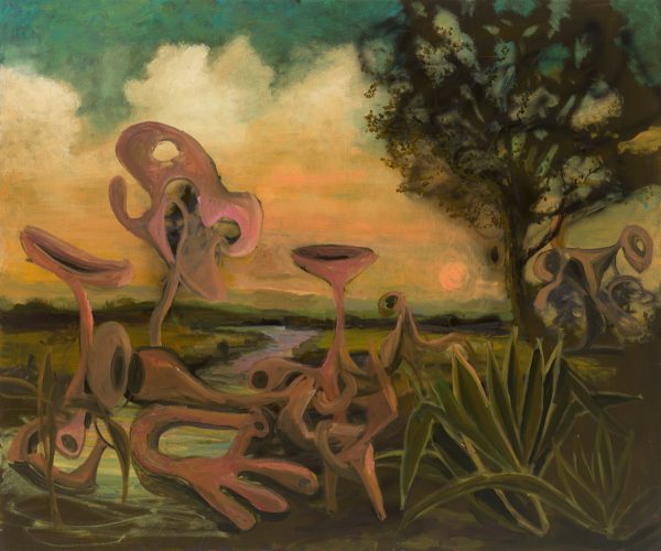 Sammlung Philara Anton Henning ArtJunk