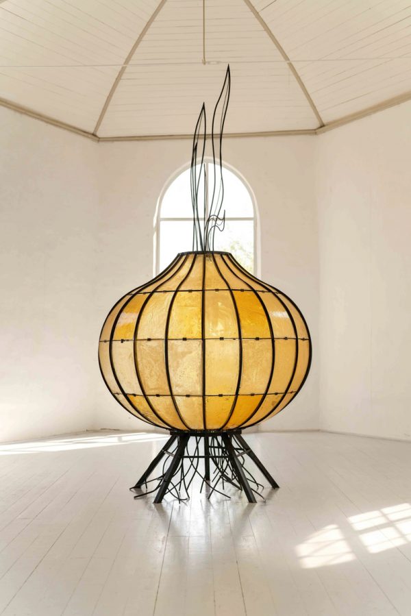 Sammlung Philara Narges Mohammadi ArtJunk