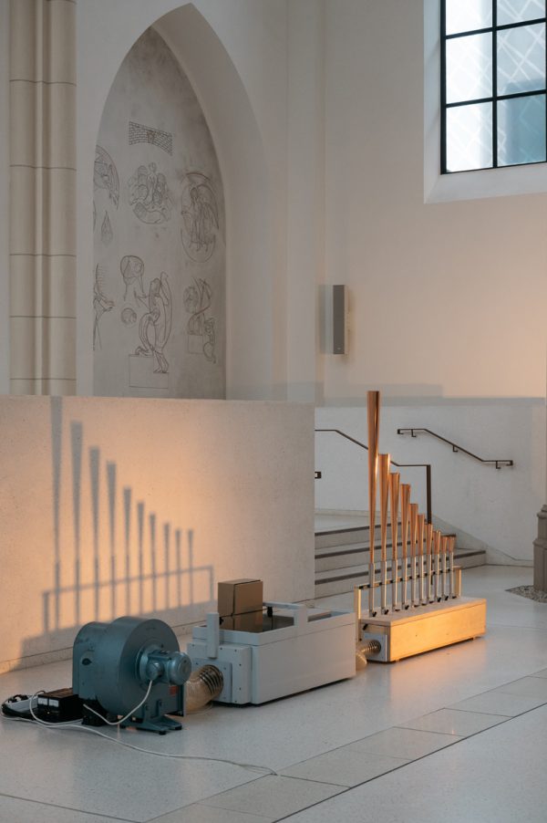 Sammlung Philara Phillip Sollmann Konrad Sprenger ArtJunk