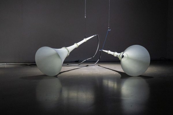 Sammlung Philara Phillip Sollmann Konrad Sprenger ArtJunk