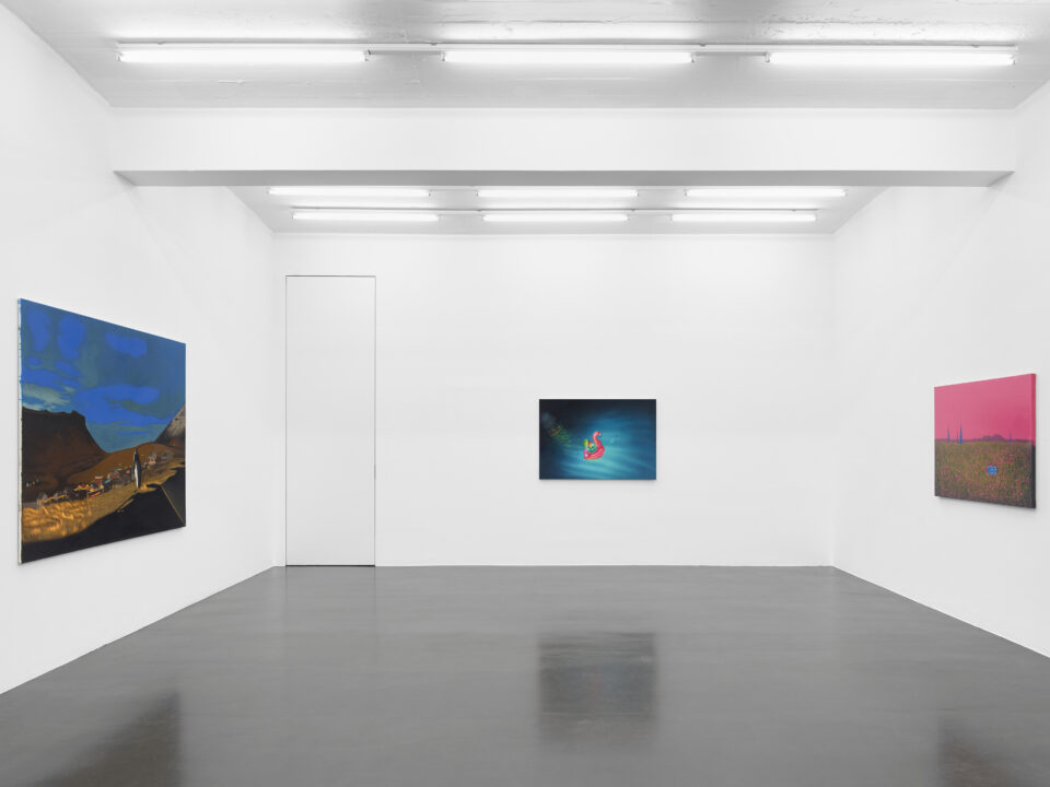 Sies + Höke Minju Kang ArtJunk