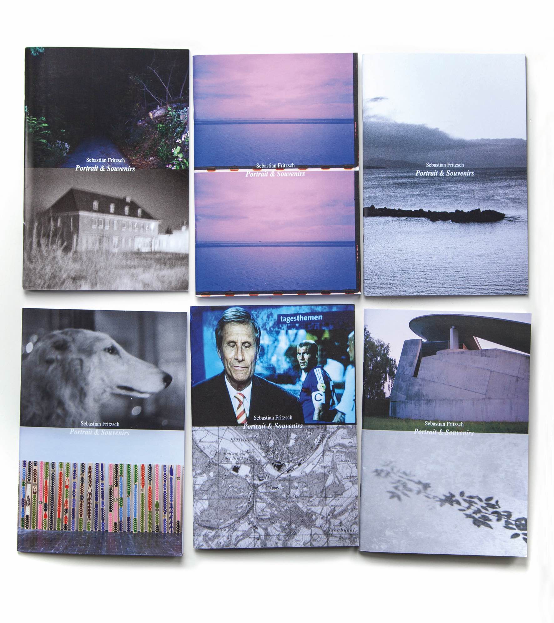 Temporary Gallery Sebastian Fritzsch ArtJunk