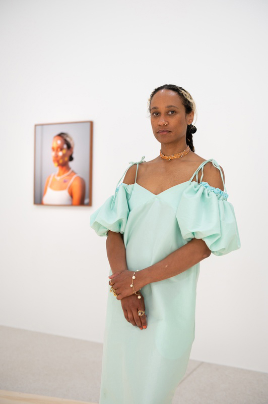 Westfälischer Kunstverein Eve Tagny ArtJunk