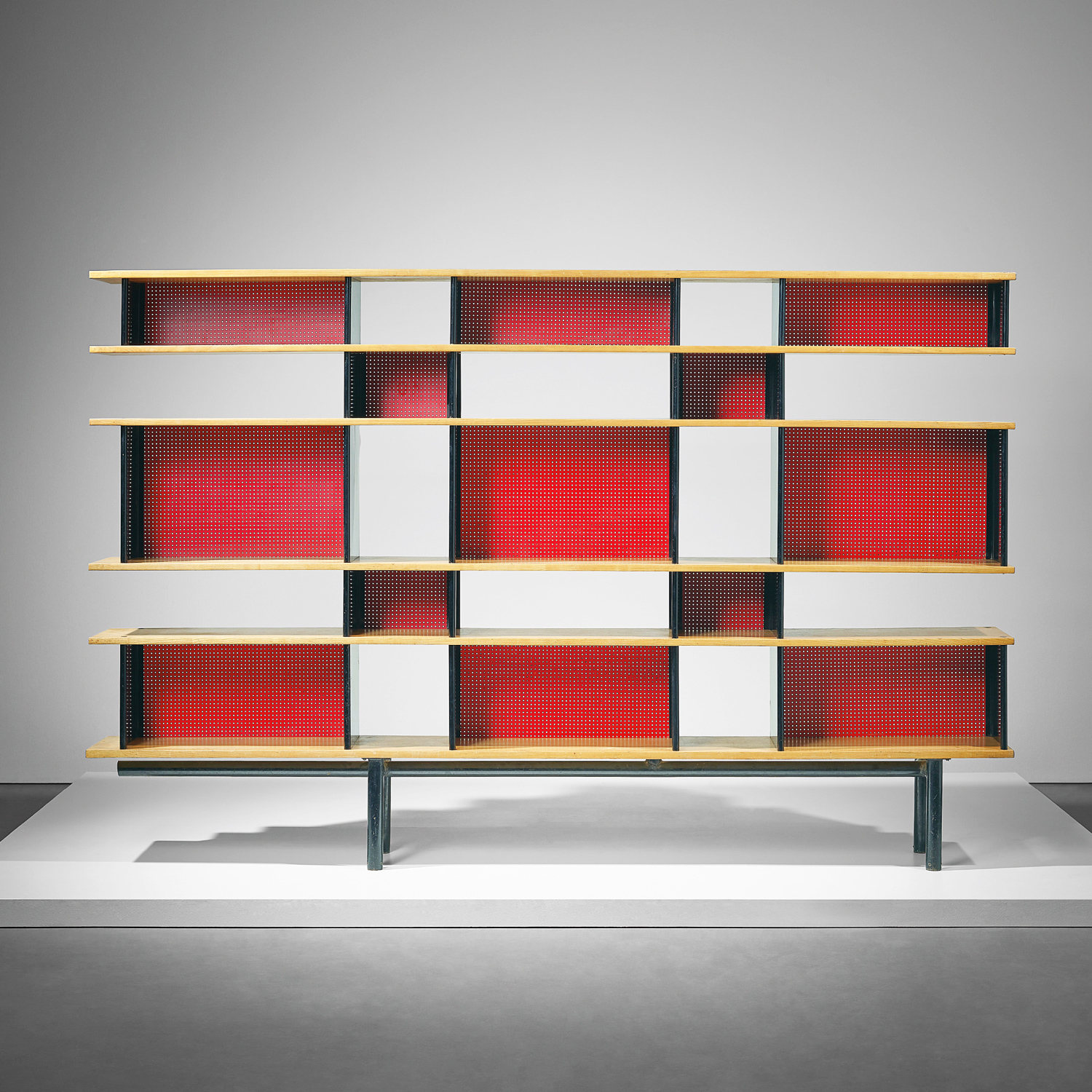 Charlotte Perriand Antony bookcase ArtJunk