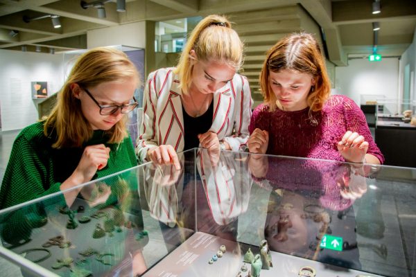 Clemens Sels Museum Neuss Novaesium ArtJunk