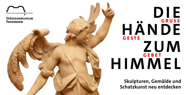 Diözesanmuseum Paderborn Sammlungspräsentation ArtJunk