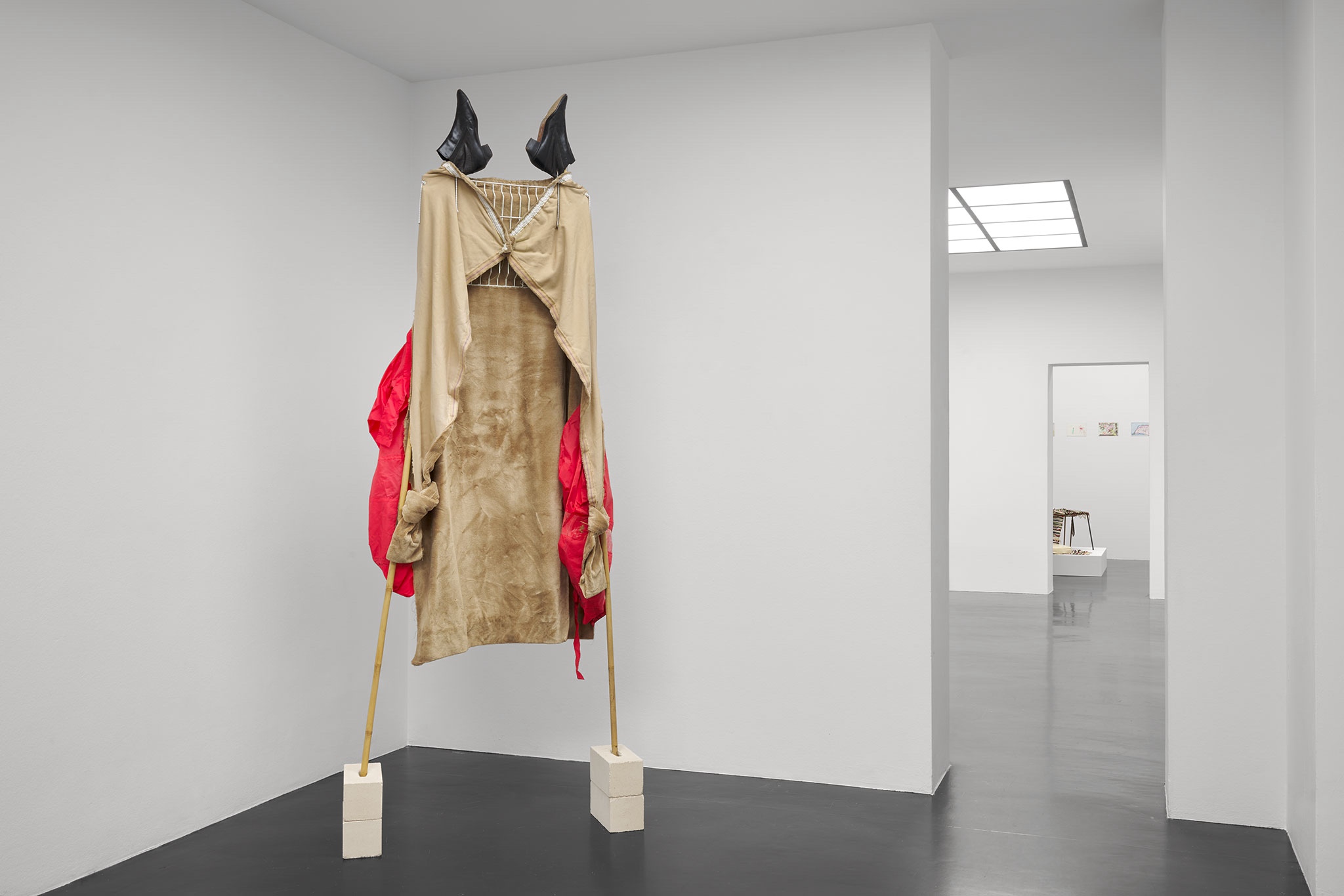 Drei Köln Lena Huneke ArtJunk