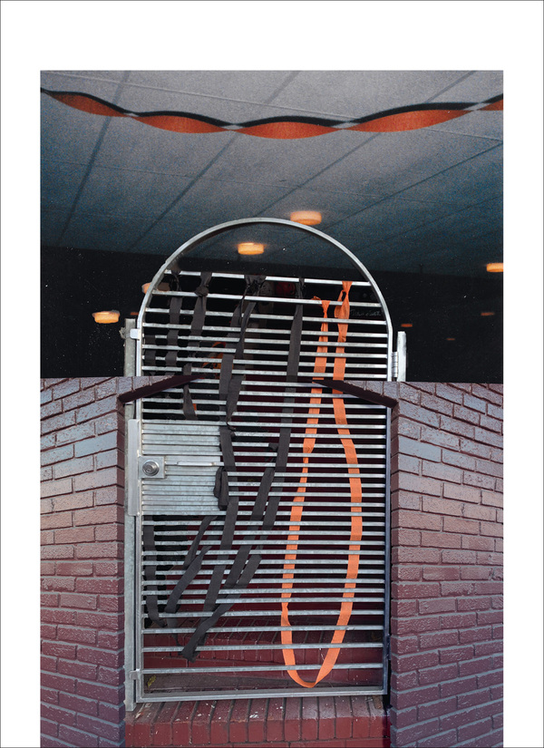 Galerie Buchholz Vincent Fecteau ArtJunk