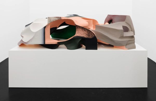 Galerie Buchholz Vincent Fecteau ArtJunk