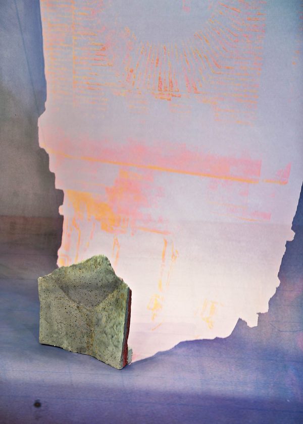 Gemeinde Köln Alexa Grande Mark Matthes ArtJunk