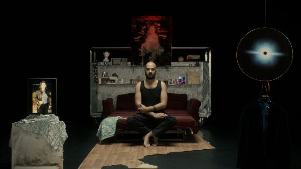 GLASMOOG KHM Mohamad Moe Sabbah ArtJunk