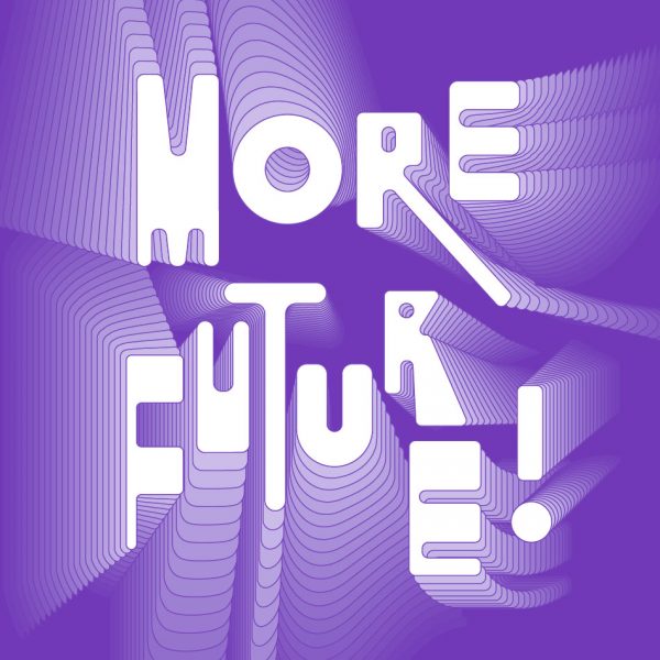 HMKV Hartware MedienKunstVerein MoreFuture ArtJunk