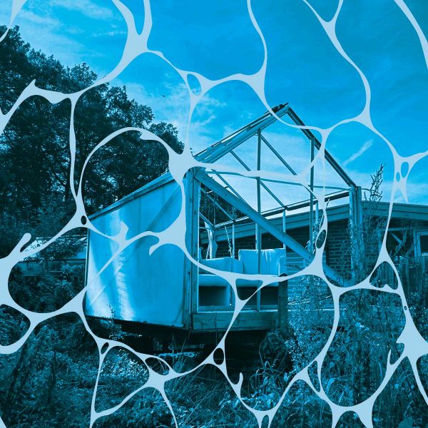 ICA Cologne Winter Gardening ArtJunk