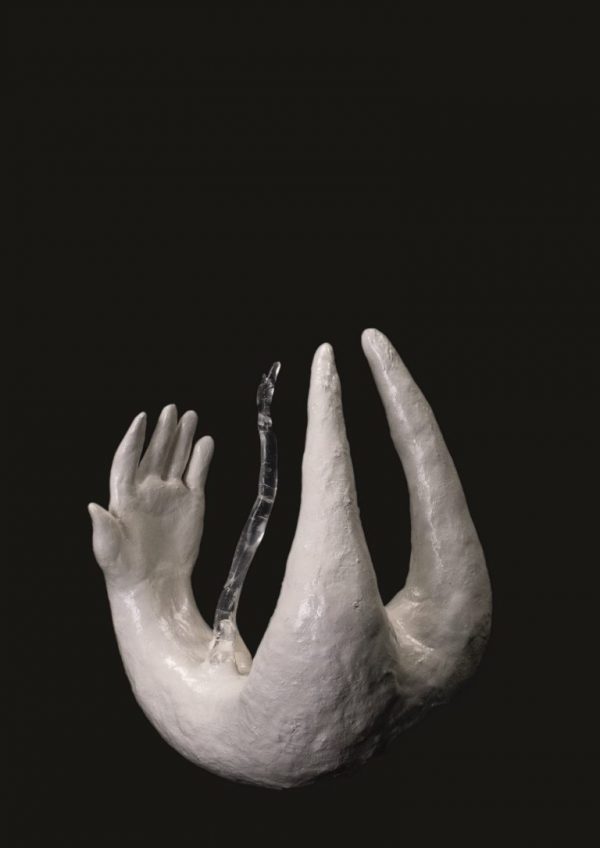 Künstlerverein Malkasten Lea Weeber ArtJunk