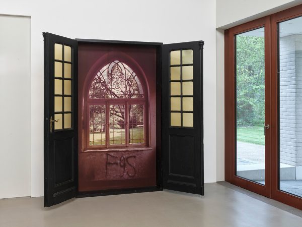 Künstlerverein Malkasten Maren Heyne ArtJunk