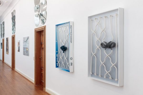 Kunsthaus NRW Kati Heck et al ArtJunk