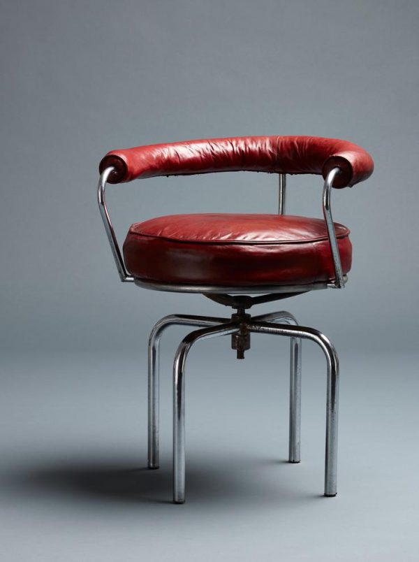 Kunstmuseen Krefeld Charlotte Perriand ArtJunk