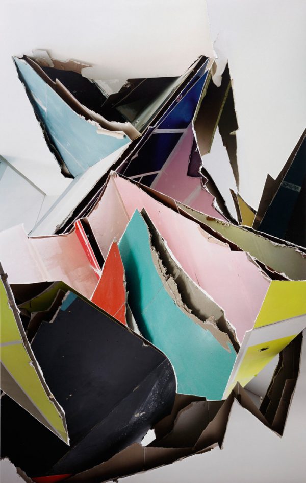 Kunstmuseum Bonn Felix Schramm ArtJunk