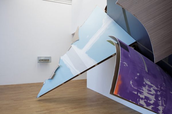 Kunstmuseum Bonn Felix Schramm ArtJunk