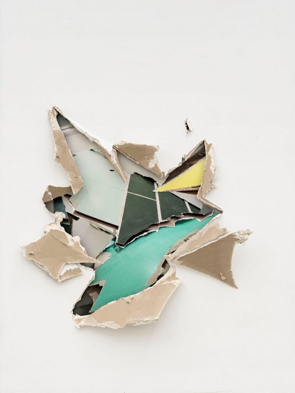 Kunstmuseum Bonn Felix Schramm ArtJunk