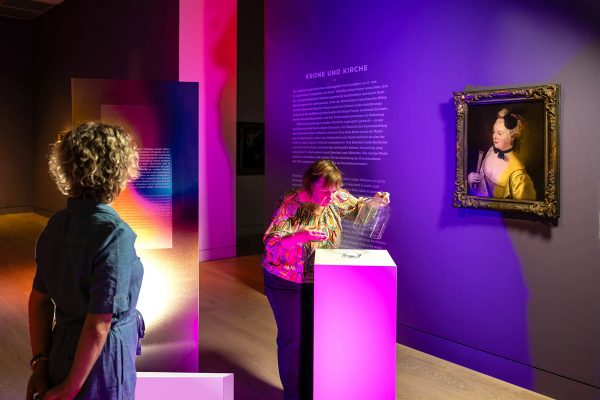 Kunstpalast Die geheime Macht der Düfte ArtJunk