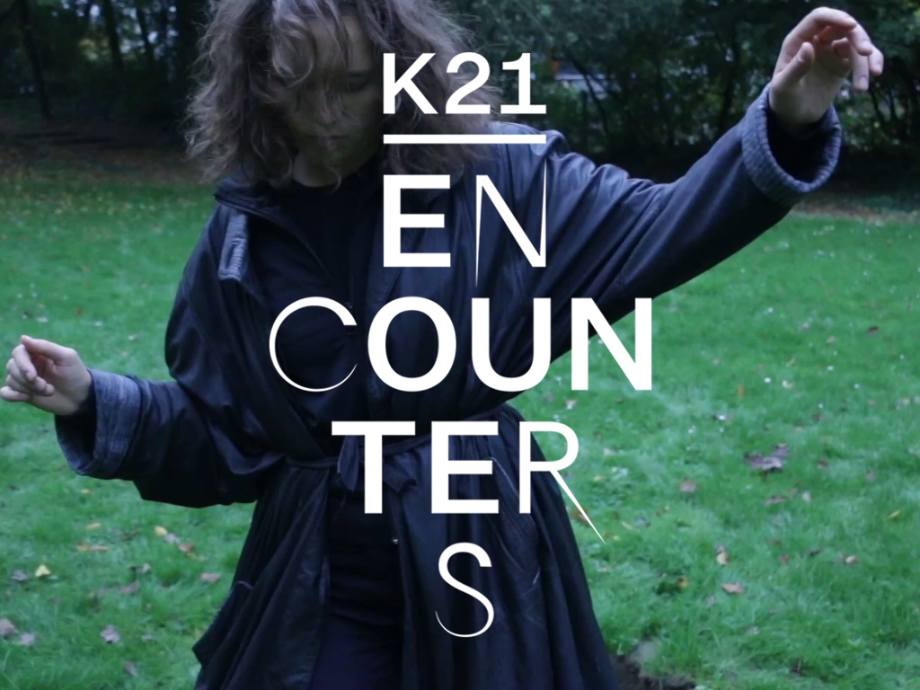 Kunstsammlung Nordrhein-Westfalen NRW K21 Ja Jess ArtJunk