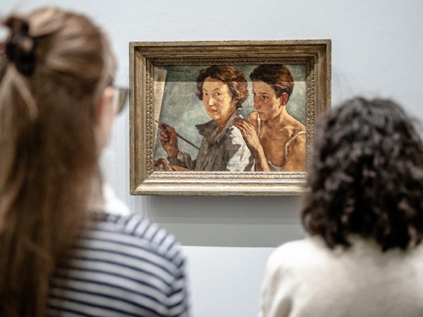 Kunstsammlung Nordrhein-Westfalen NRW K20 Queere Moderne ArtJunk