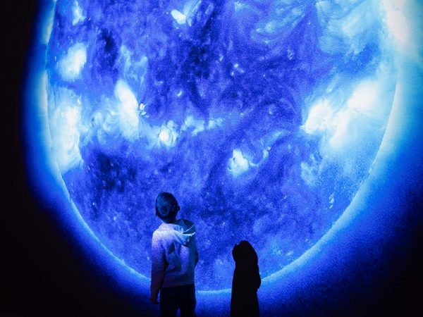 Kunstsammlung Nordrhein-Westfalen NRW K21 Linda Inconi-Jansen ArtJunk