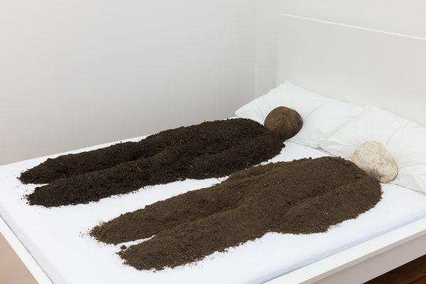 Kunstsammlung Nordrhein-Westfalen NRW K21 Shimabuku ArtJunk